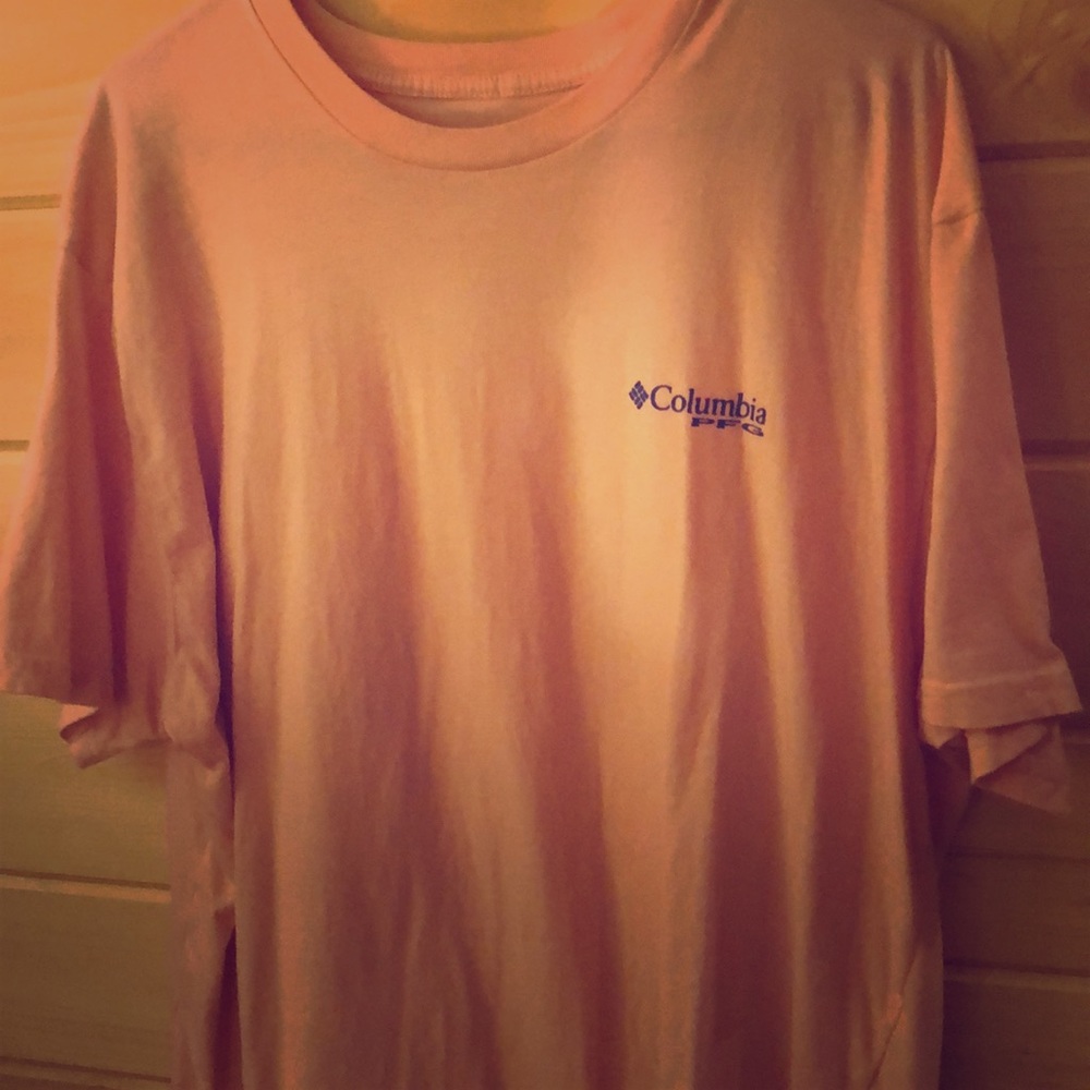 Columbia T-Shirt